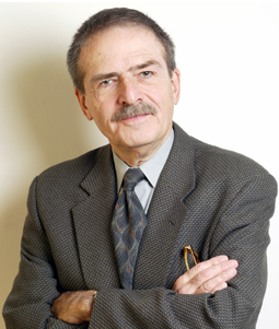 Marvin Zonis